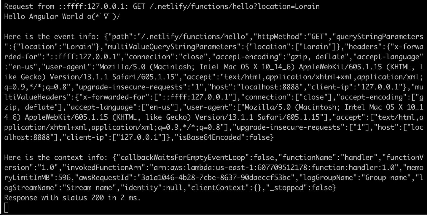 localhost logs