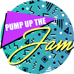 Pump up the Jam